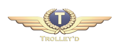 Trolley'd